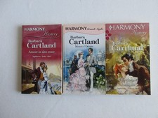 Barbara CARTLAND - AMORE IN