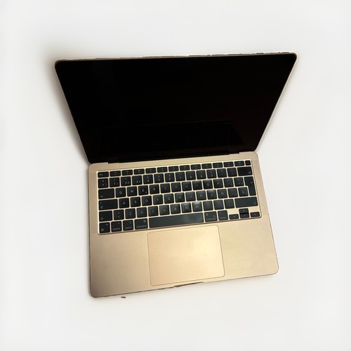 Apple macbook air a2337 oro - a2337,