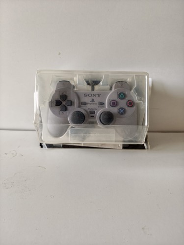 Ps1 dualshock controller - ps1,