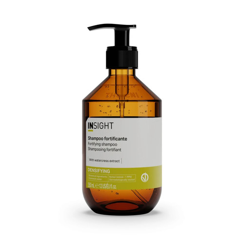 Shampoo fortificante insight - shampoo,