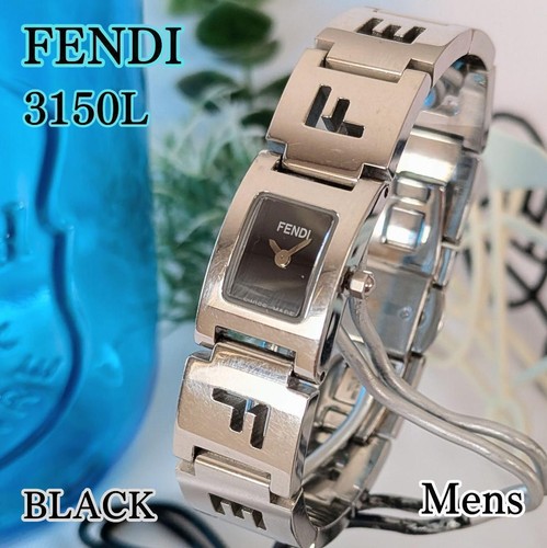 Fendi 3150l orologio - 3150l,