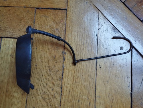 Antica originale lampada - , ad