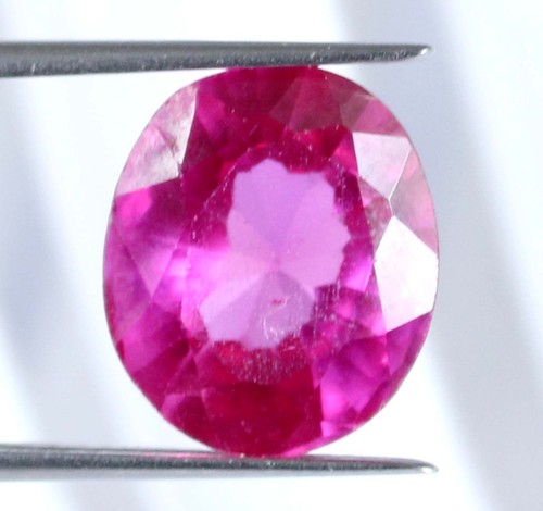 Tormalina rosa naturale