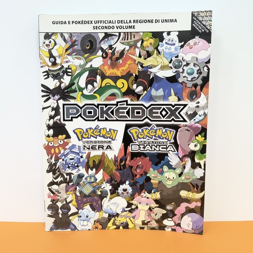 Guida strategica pokedex - strategica,