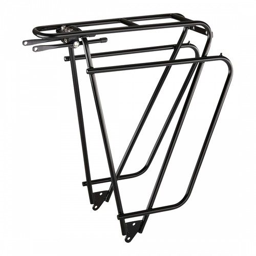 Tubus logo rack rear eyelet - rack,