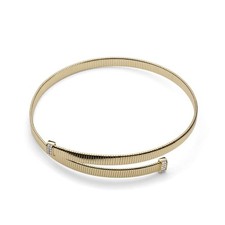 Collana Unoaerre girocollo
