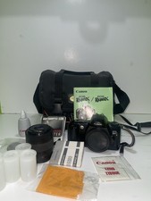 Canon EOS Rebel XS kit