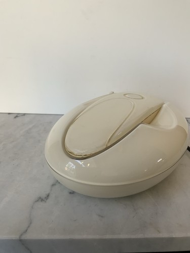 Telefono alessi siemens - alessi, (siemens