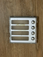 FRONTALINO MASCHERINA URMET