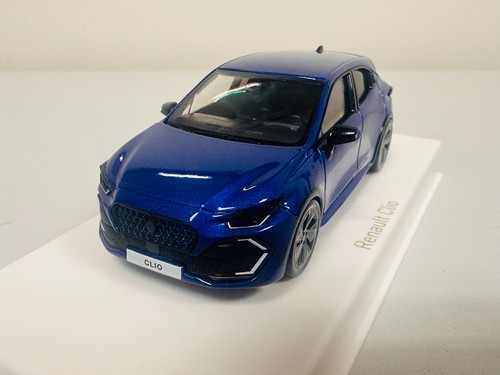 Norev renault clio esprit - norev,