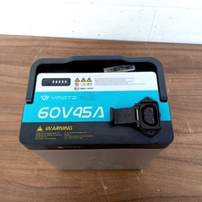 Batteria originale Super Soco