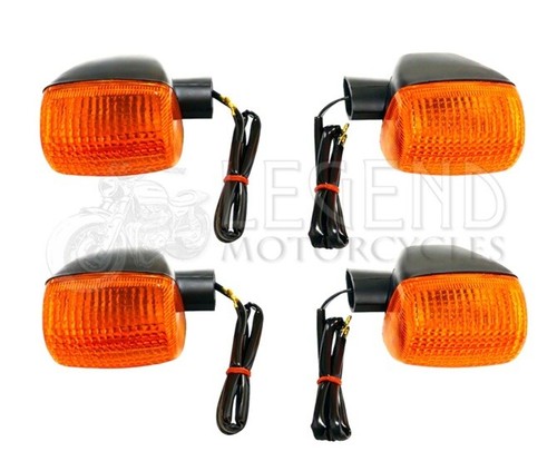 Honda cbr900 set indicatori - honda,