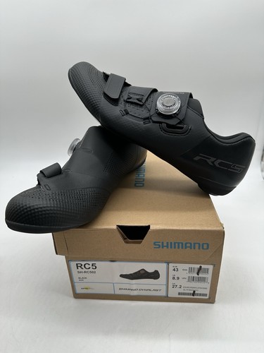 Scarpe uomo shimano - scarpe, road