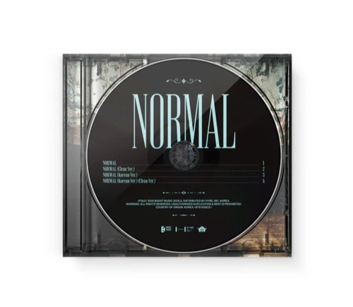 Bts normal original - , &