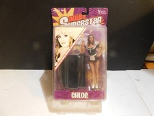 Costume plastic fantasy - costume,