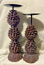 Burton + Burton Pinecone