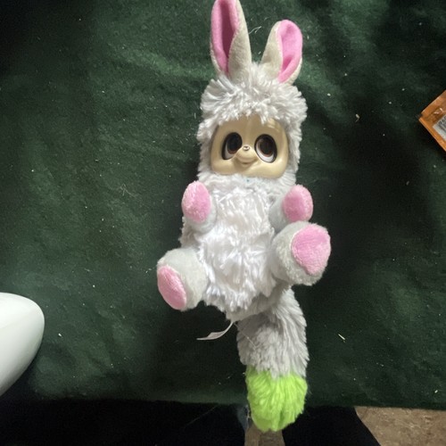 Pelliccia peluche morbido - peluche,