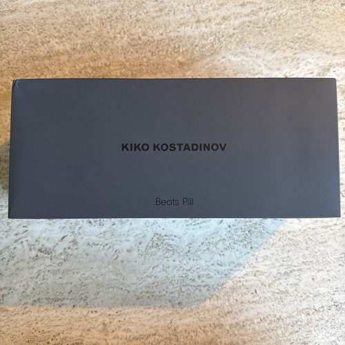 Kiko kostadinov grey beats - kostadinov,