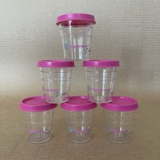 Tupperware Tupper Mini