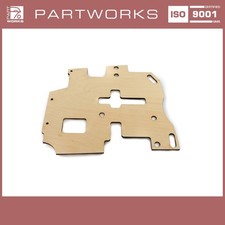 Pedaliera per PORSCHE 964 993