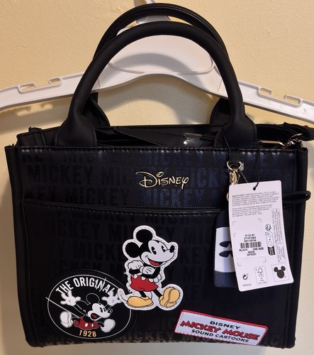 Borsa tracolla disney - borsa,