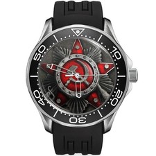 Orologio Da Polso Con