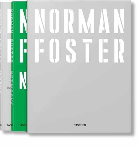 Norman foster hardcover by - norman,