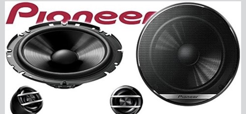 Pioneer g170c altoparlante - pioneer, ts-g170c
