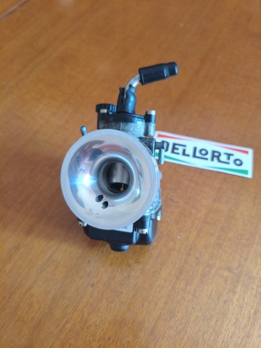 Carburatore dell orto phbg - dell,