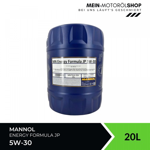 Olio motore mannol energy - motore,