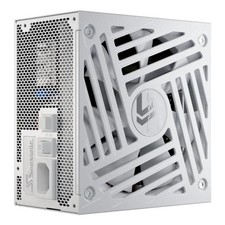 Seasonic Focus GX-1000 alimentatore per computer 1000 W 20+4 pin ATX ATX Bianco