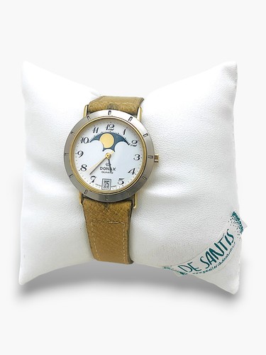 Orologio donax fasi lunari - orologio,