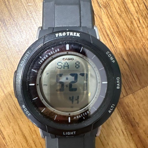 Orologio digitale casio - orologio,
