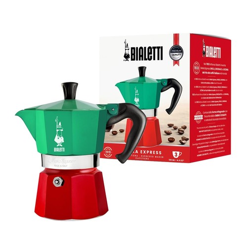 Bialetti collezione moka - bialetti,