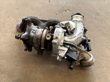 Turbocompressore Turbo AUDI A3