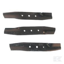 Stiga 1134900301 Jeu de 3