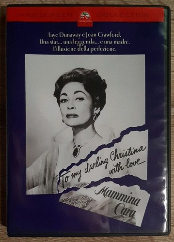 Mammina cara 1981 dvd - cara, prima