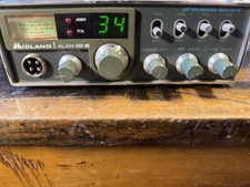 MIDLAND  ALAN  68S (34Ch)