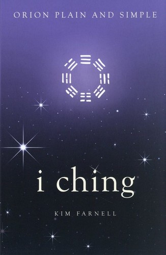 Ching - i,