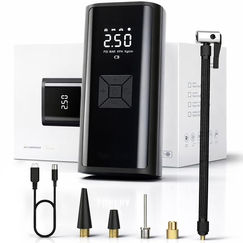 Compressore aria portatile - aria,