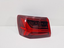 Fanale Stop Posteriore