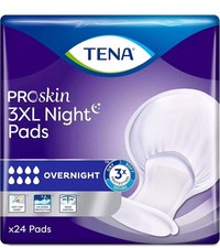 Tena ProSkin Incontinence