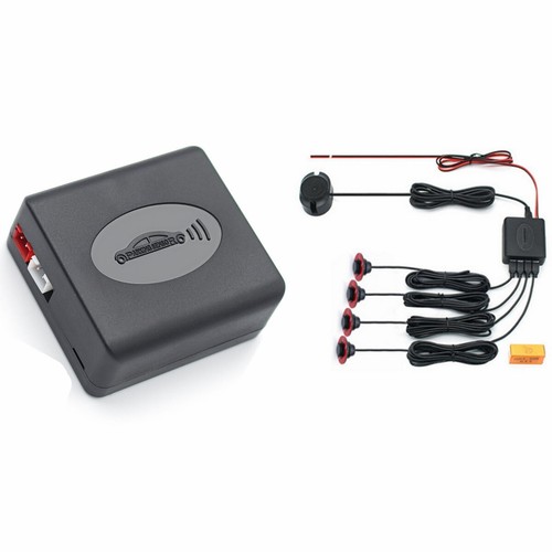 Car sensor reverse - car, backup