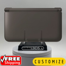 Nintendo 3DS XL