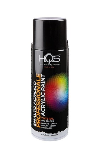 Hqs bomboletta vernice - di,
