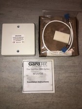 RISCO GARDTEC 800 Modem Serie