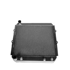 ✅Radiatore per Toyota Land
