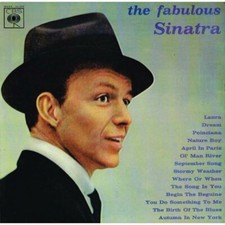 Frank Sinatra - The Fabulous