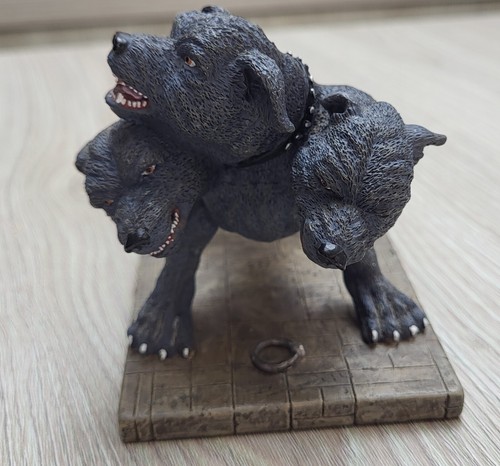 Harry potter statuina fufi - harry,