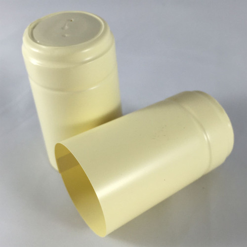 Capsule pvc 31x55 - 31x55, giallo